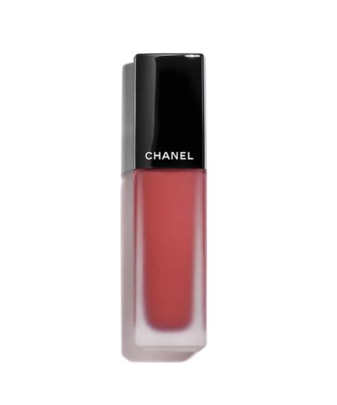 chanel matte liquid lip precioux|Nude Matte Liquid Lipstick .